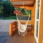 Na Koncu Wsi 山林小屋 鲁恰内尼达