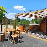 山林小屋 Na Koncu Wsi *