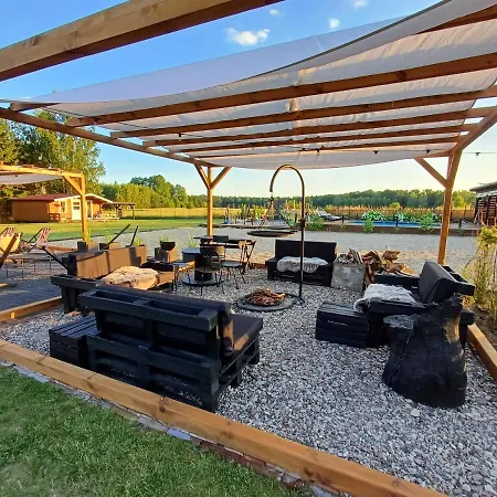 Na Koncu Wsi Lodge