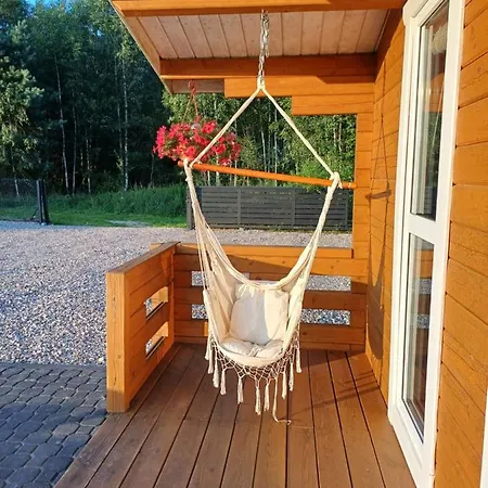Na Koncu Wsi Lodge Ruciane-Nida