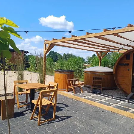 Lodge Na Koncu Wsi *