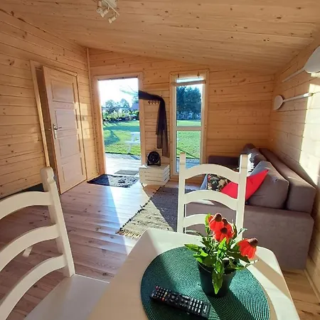 Lodge Na Koncu Wsi *