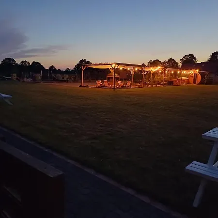 Na Koncu Wsi * Ruciane-Nida