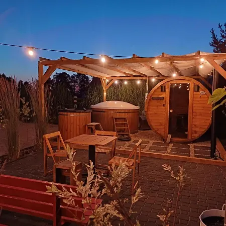 Na Koncu Wsi Ruciane-Nida