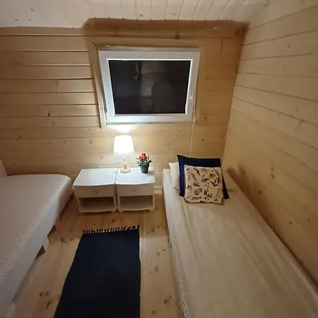 Lodge Na Koncu Wsi *