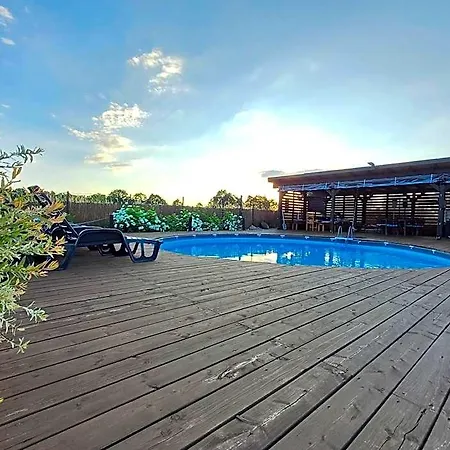 Lodge Na Koncu Wsi
