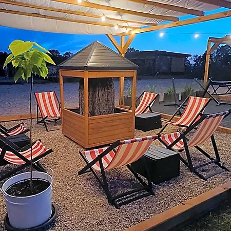 Lodge Na Koncu Wsi