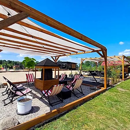 Lodge Na Koncu Wsi