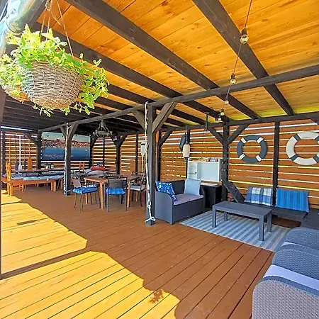 Na Koncu Wsi Lodge
