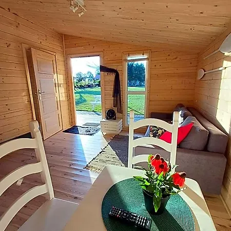 Na Koncu Wsi Lodge