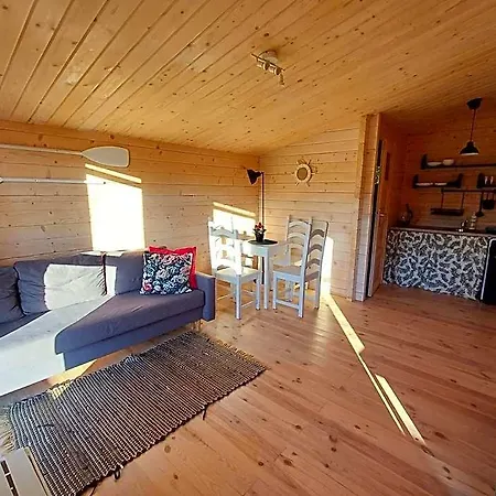 Na Koncu Wsi Lodge