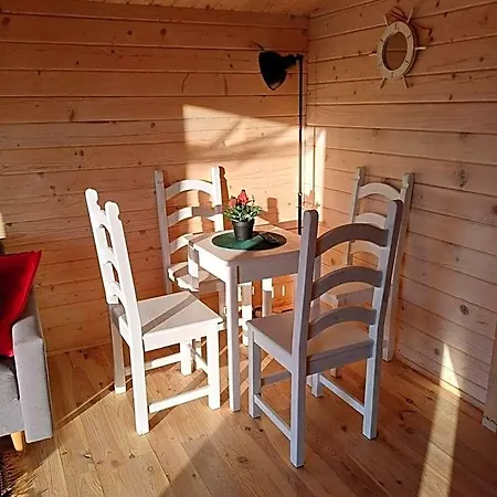 Lodge Na Koncu Wsi Ruciane-Nida