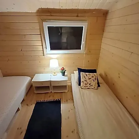 Lodge Na Koncu Wsi