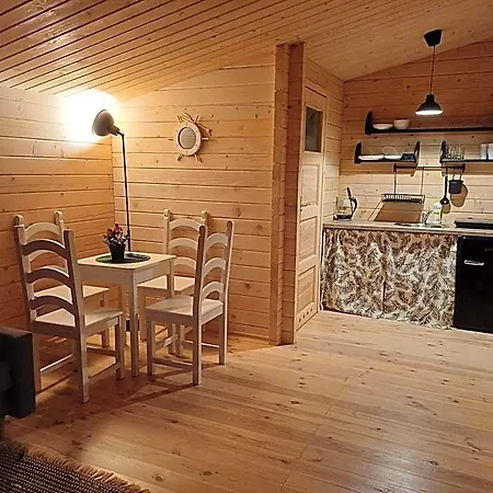 Na Koncu Wsi Ruciane-Nida