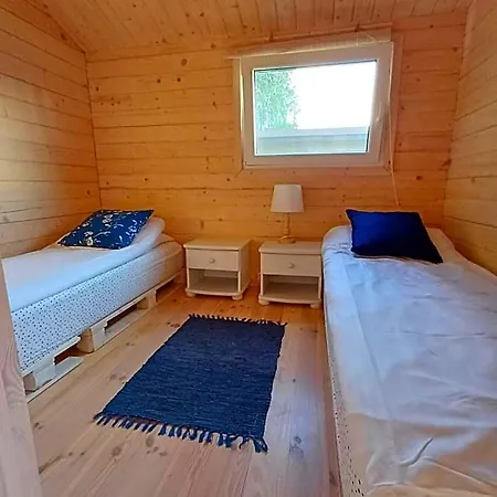 Lodge Na Koncu Wsi