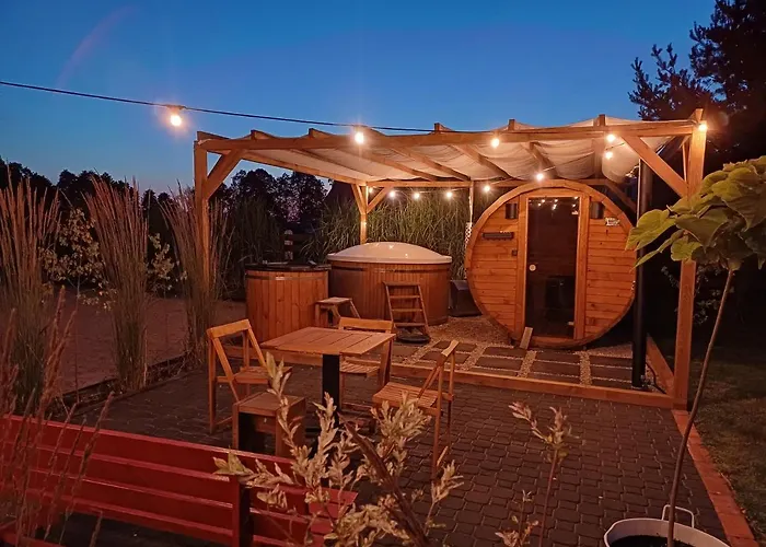 Na Koncu Wsi Ruciane-Nida