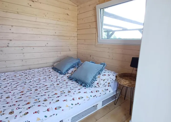 Na Koncu Wsi Lodge Ruciane-Nida